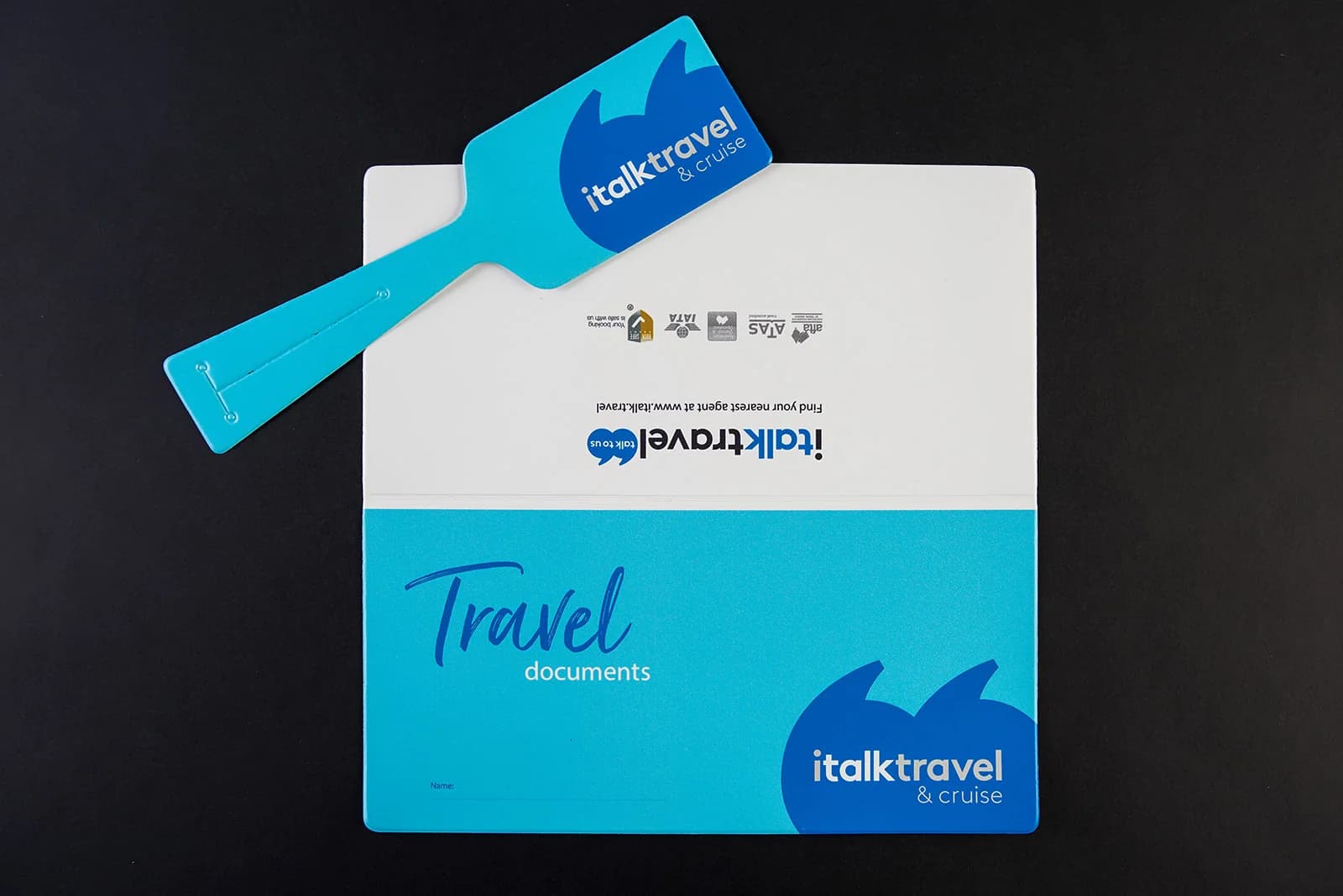 iTalk Travel Products