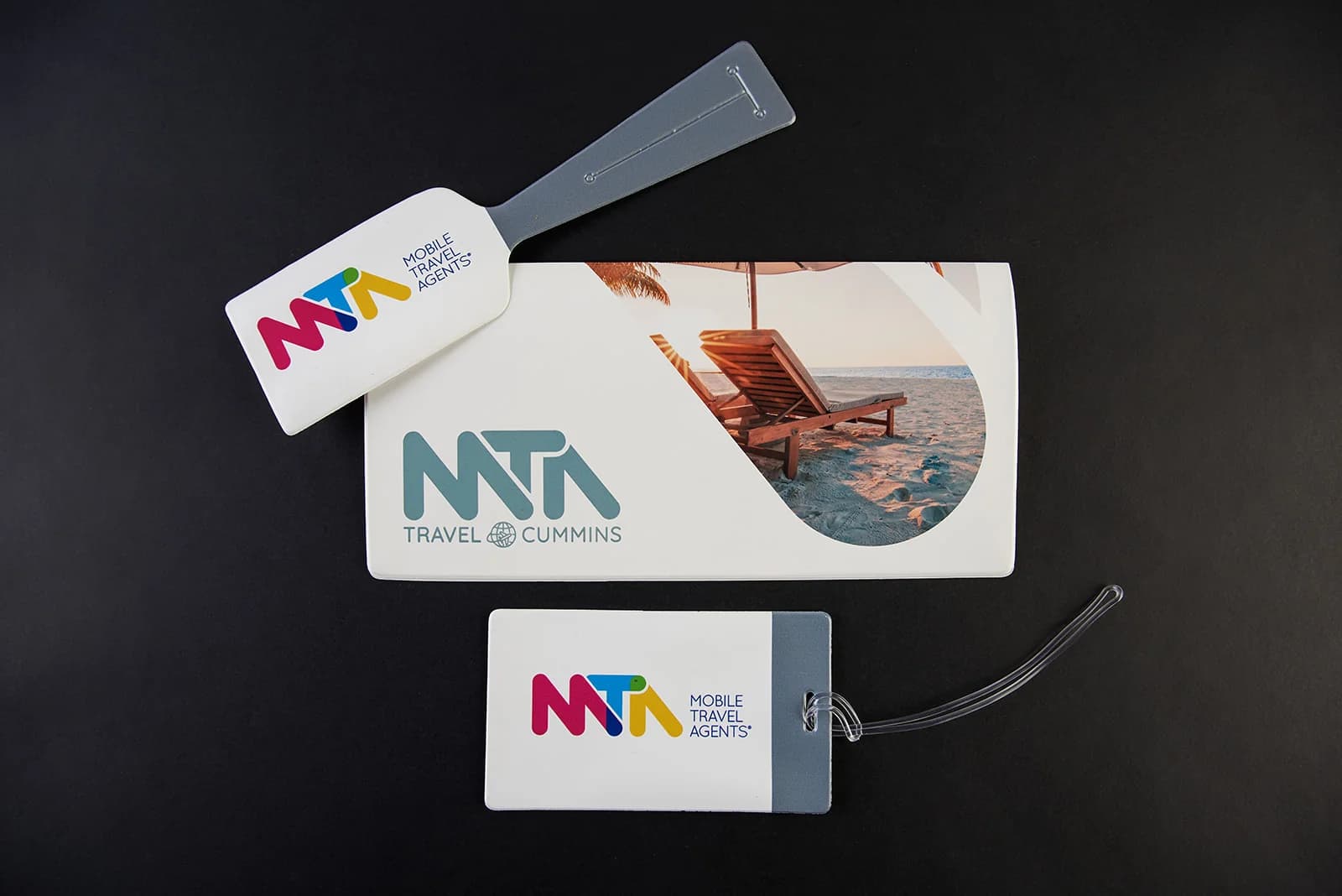 MTA Travel Products