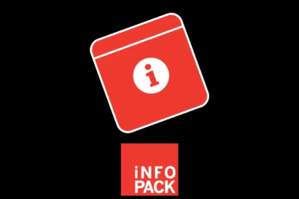 Info Pack Logo