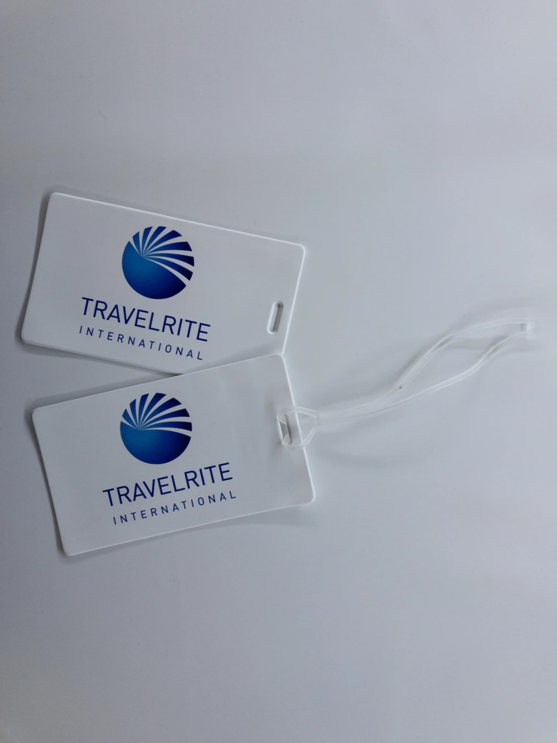 Custom Bag Tag Example 12