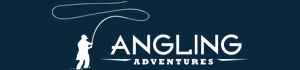 Angling Adventures Logo