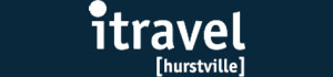 iTravel Hurstville Logo